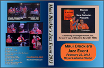 Blackie´s Jazz Event 2013 Video